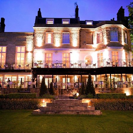 Bingham Riverhouse Richmond  Zewnętrze zdjęcie