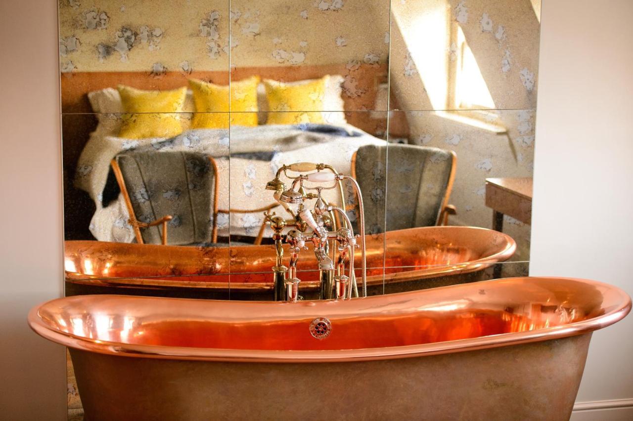 Bingham Riverhouse Richmond  Zewnętrze zdjęcie