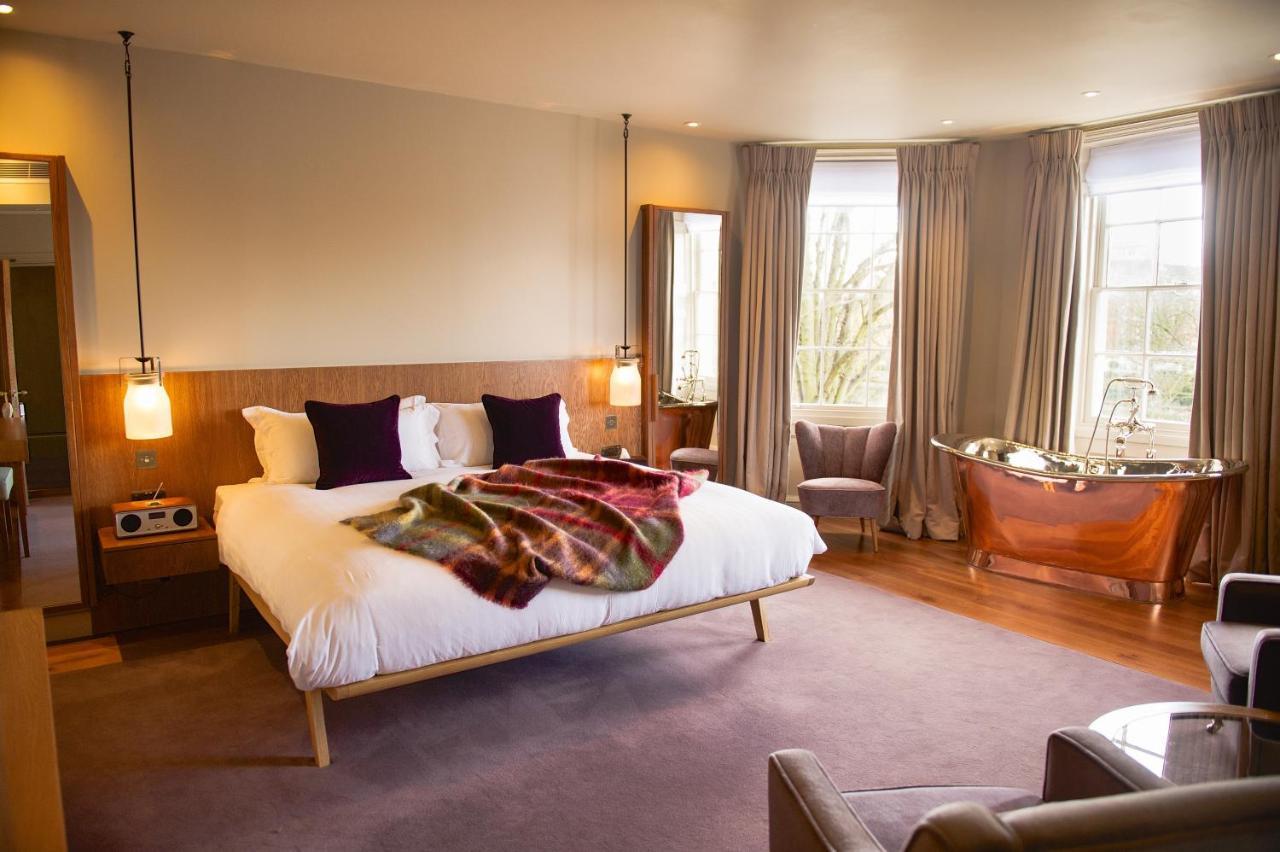 Bingham Riverhouse Richmond  Zewnętrze zdjęcie