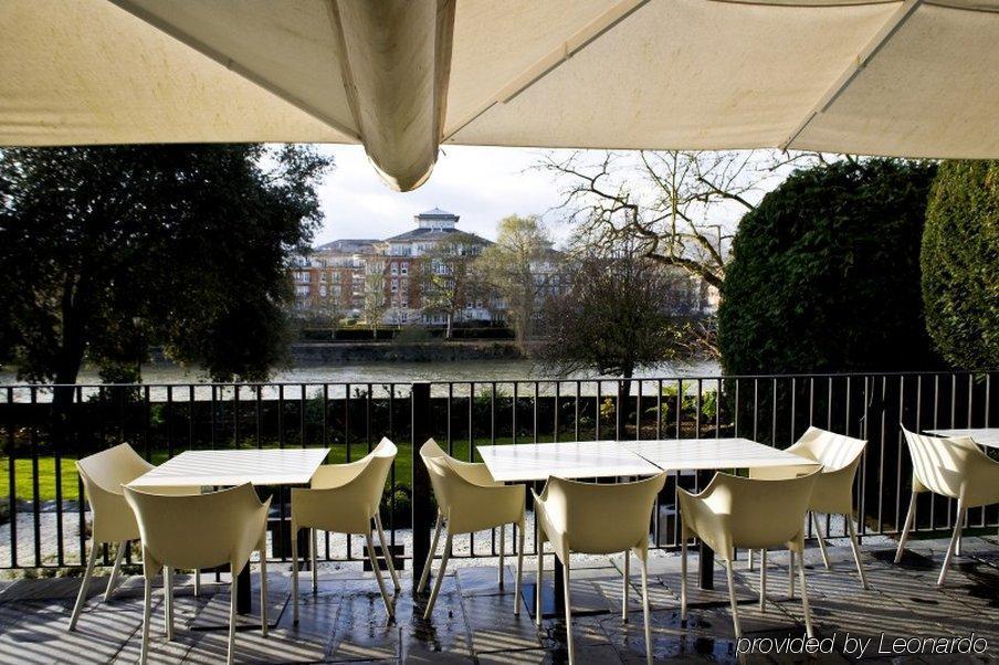 Bingham Riverhouse Richmond  Zewnętrze zdjęcie