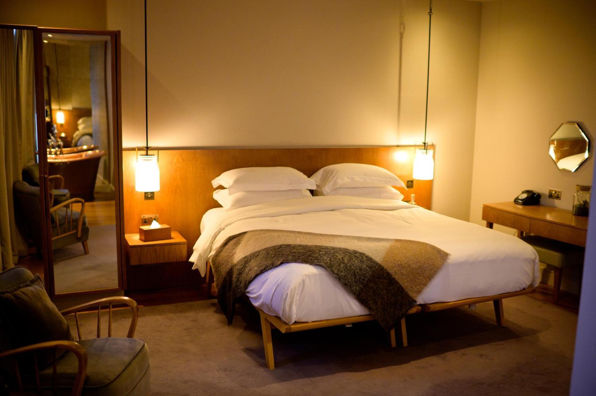 Bingham Riverhouse Richmond  Zewnętrze zdjęcie