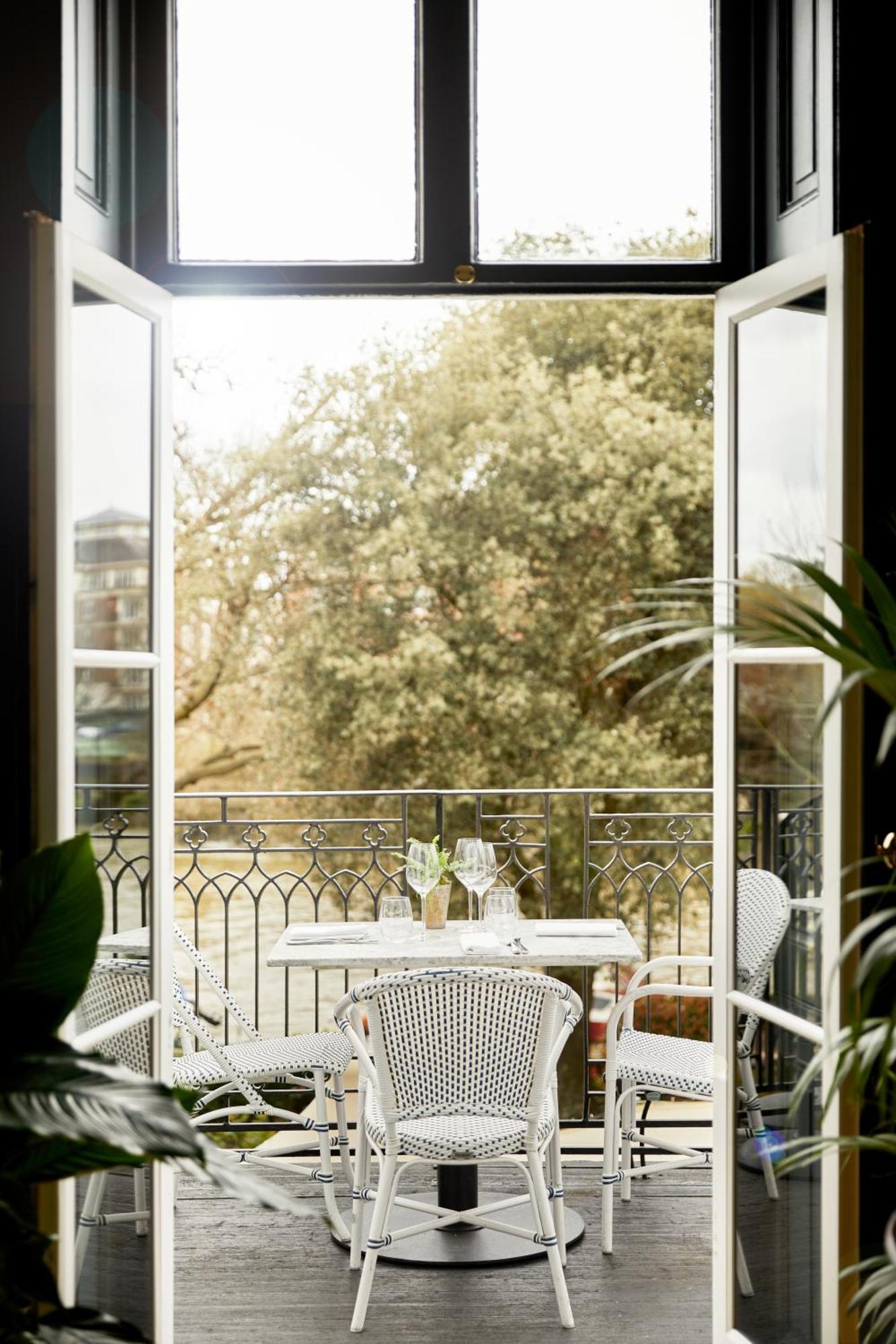 Bingham Riverhouse Richmond  Zewnętrze zdjęcie