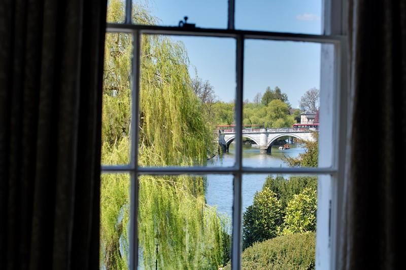 Bingham Riverhouse Richmond  Zewnętrze zdjęcie