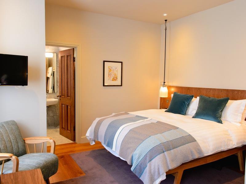 Bingham Riverhouse Richmond  Zewnętrze zdjęcie