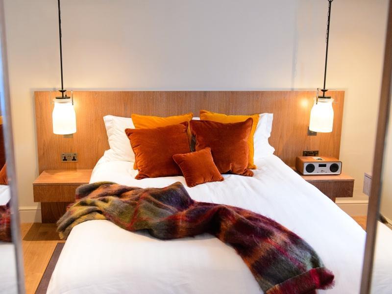 Bingham Riverhouse Richmond  Zewnętrze zdjęcie