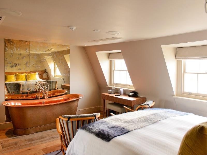 Bingham Riverhouse Richmond  Zewnętrze zdjęcie
