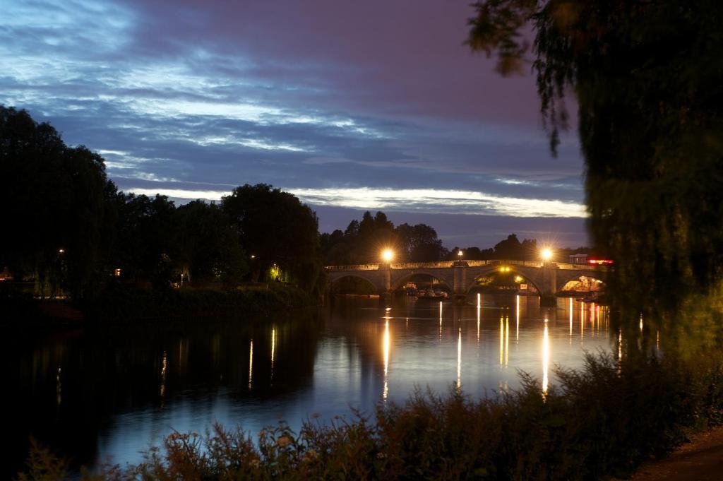 Bingham Riverhouse Richmond  Zewnętrze zdjęcie