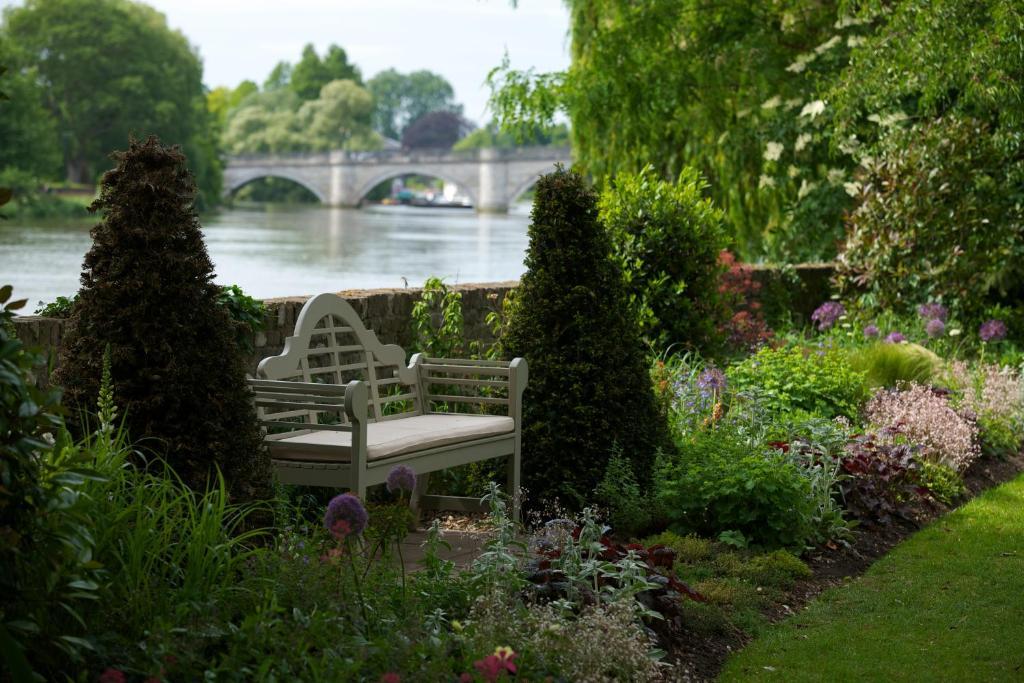 Bingham Riverhouse Richmond  Zewnętrze zdjęcie