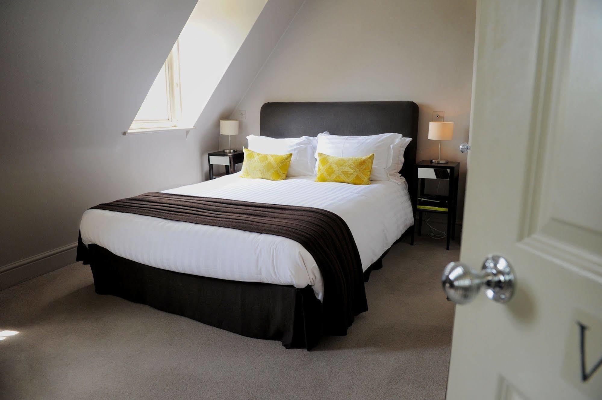 Bingham Riverhouse Richmond  Zewnętrze zdjęcie