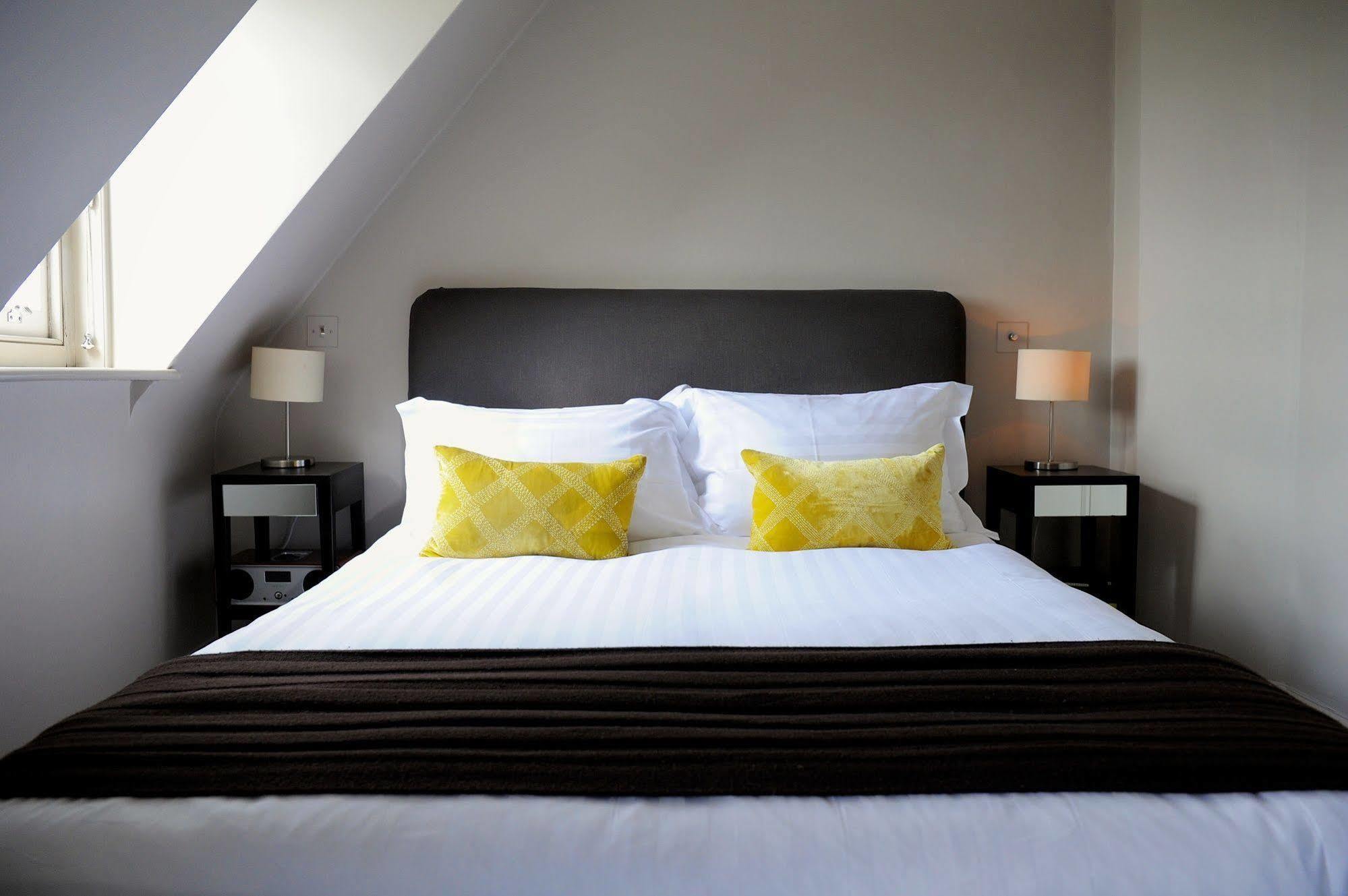 Bingham Riverhouse Richmond  Zewnętrze zdjęcie