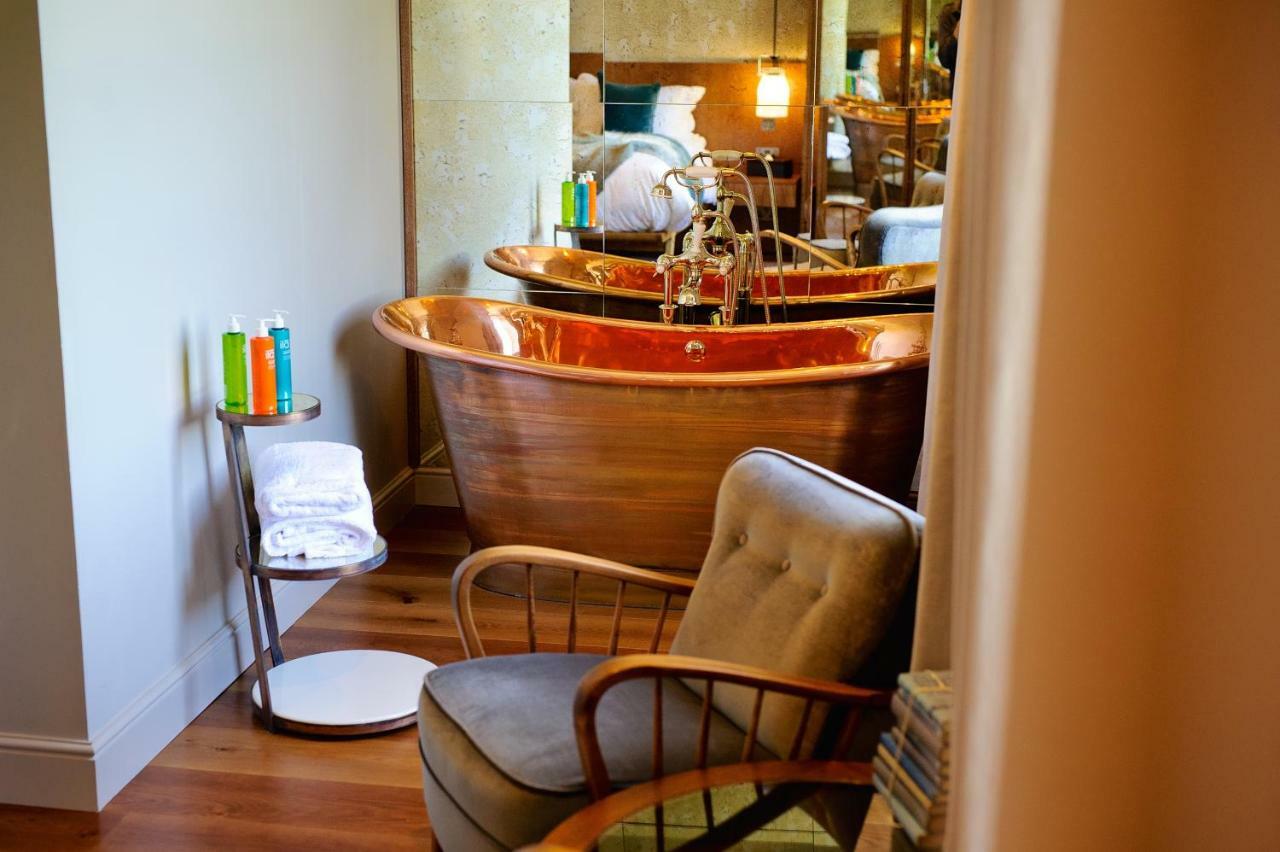 Bingham Riverhouse Richmond  Zewnętrze zdjęcie